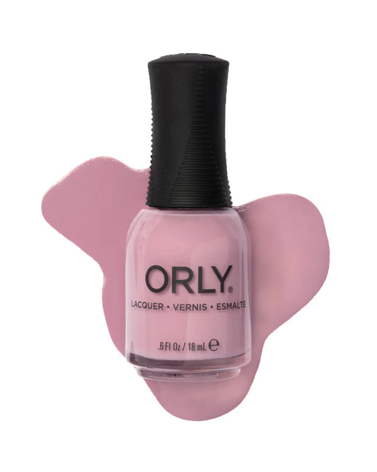 Orly Nail Lacquer Totally Clueless .6fl oz/18ml #2000421