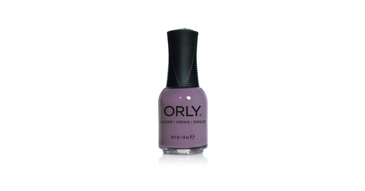 Orly Nail Lacquer You're Blushing .6oz 20757