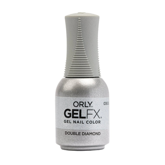 Orly Pro Gel FX Double Diamond 0.6 oz #3010363