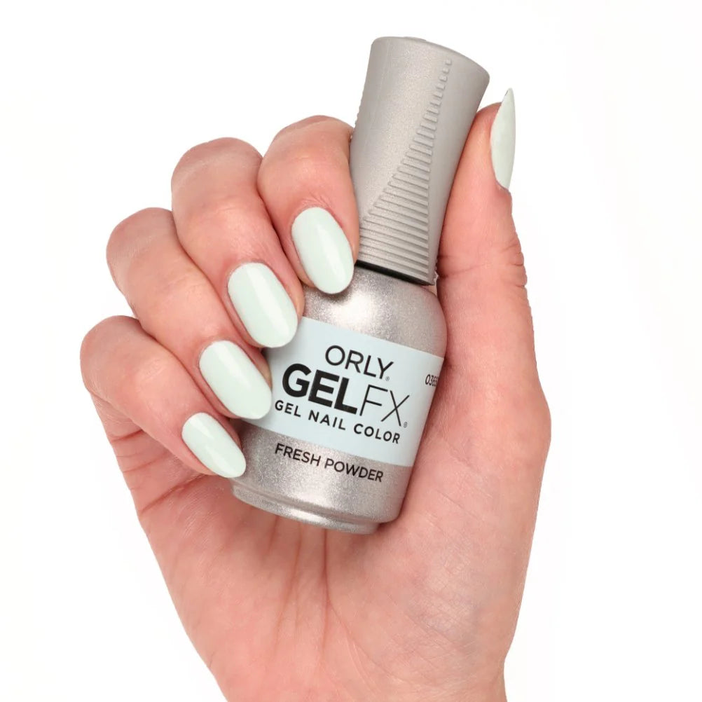 Orly Pro Gel FX Fresh Powder 0.6 oz #3010365