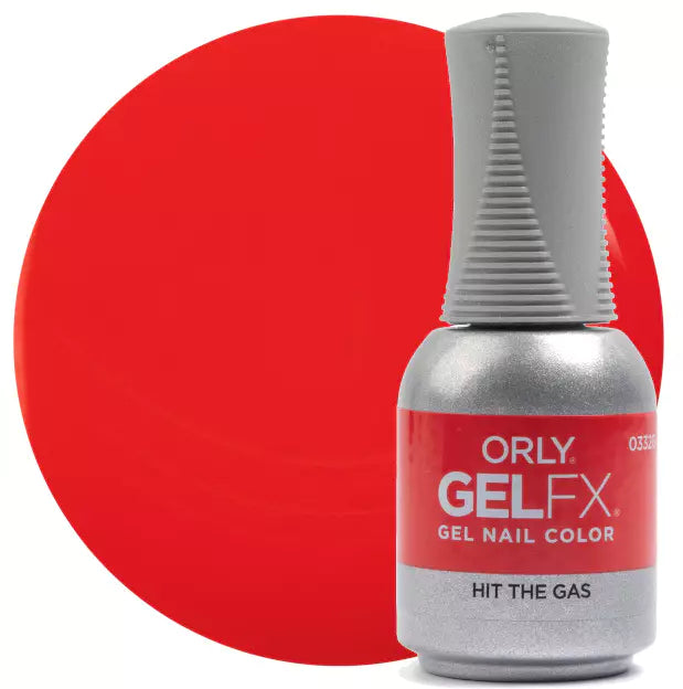 Orly Pro Gel FX Hit The Gas 0.6 oz #3010332