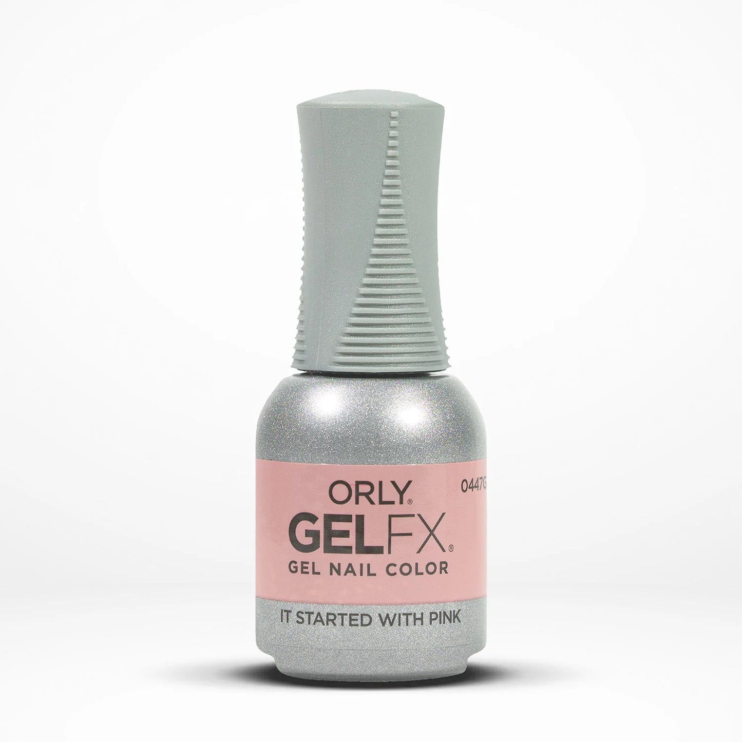 Orly Pro Gel FX It Started with Pink 0.6 oz #3010447