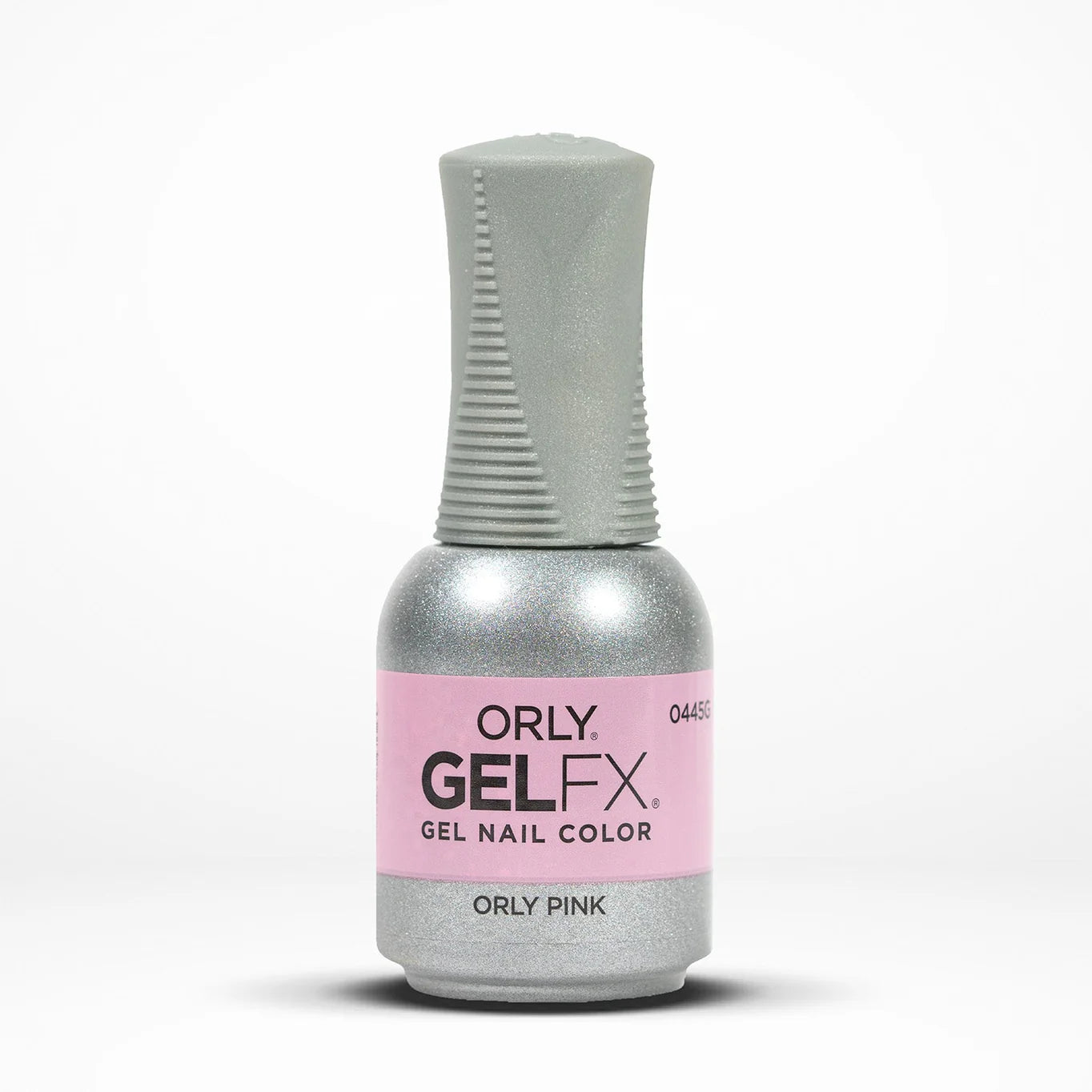 Orly Pro Gel FX ORLY Pink 0.6 oz #3010445