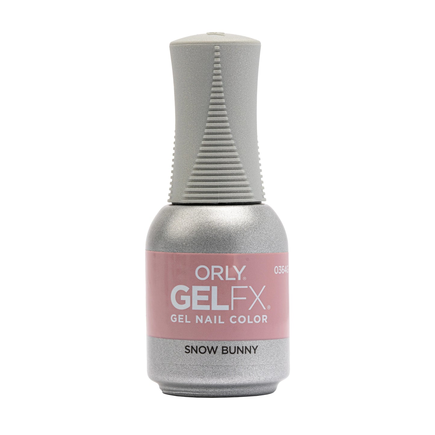 Orly Pro Gel FX Snow Bunny 0.6 oz #3010364