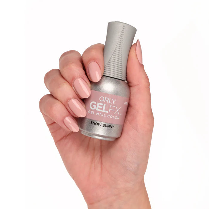 Orly Pro Gel FX Snow Bunny 0.6 oz #3010364