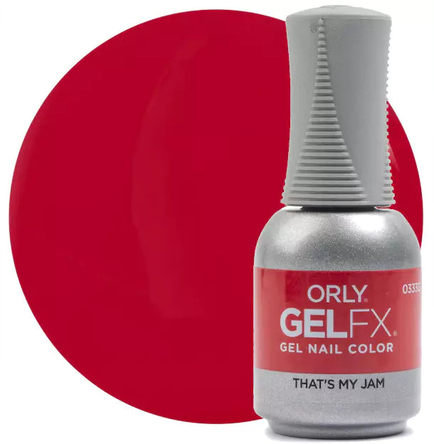 Orly Pro Gel FX That's My Jam 0.6 oz #3010333