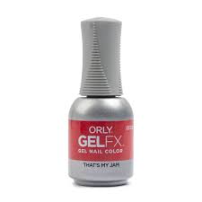 Orly Pro Gel FX That's My Jam 0.6 oz #3010333