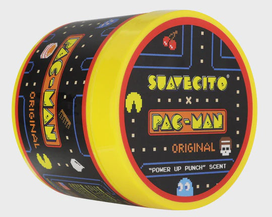 PAC-MAN Suavecito Pomade Original Hold Pomade - 4 oz