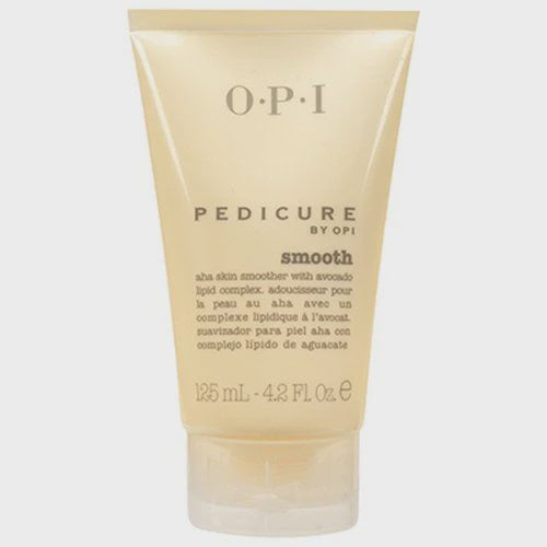OPI Pedicure Smooth 4.2 fl oz PC154