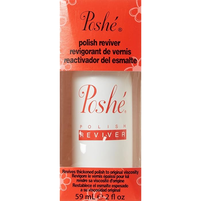 POSHE Polish Reviver 2OZ #303018