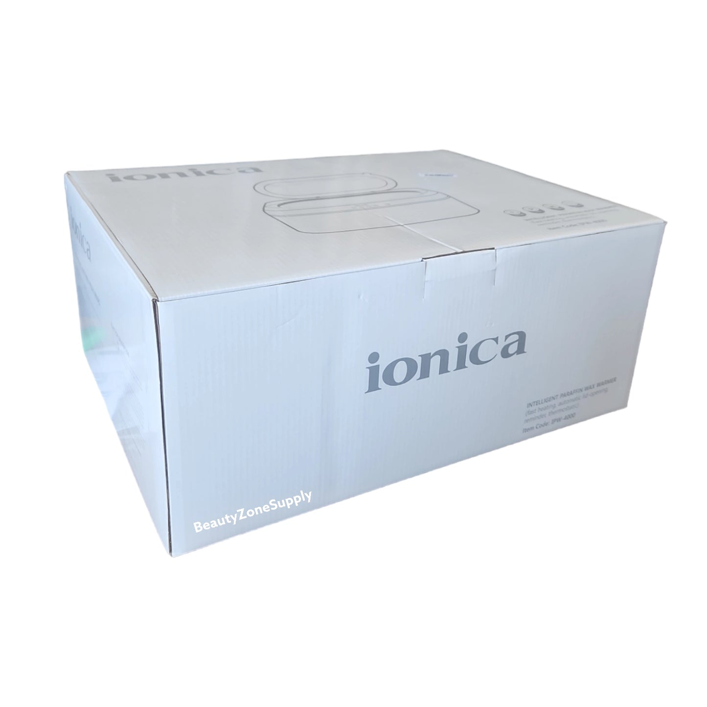 Paraffin Bath Warmer IPW-4000 Intelligent