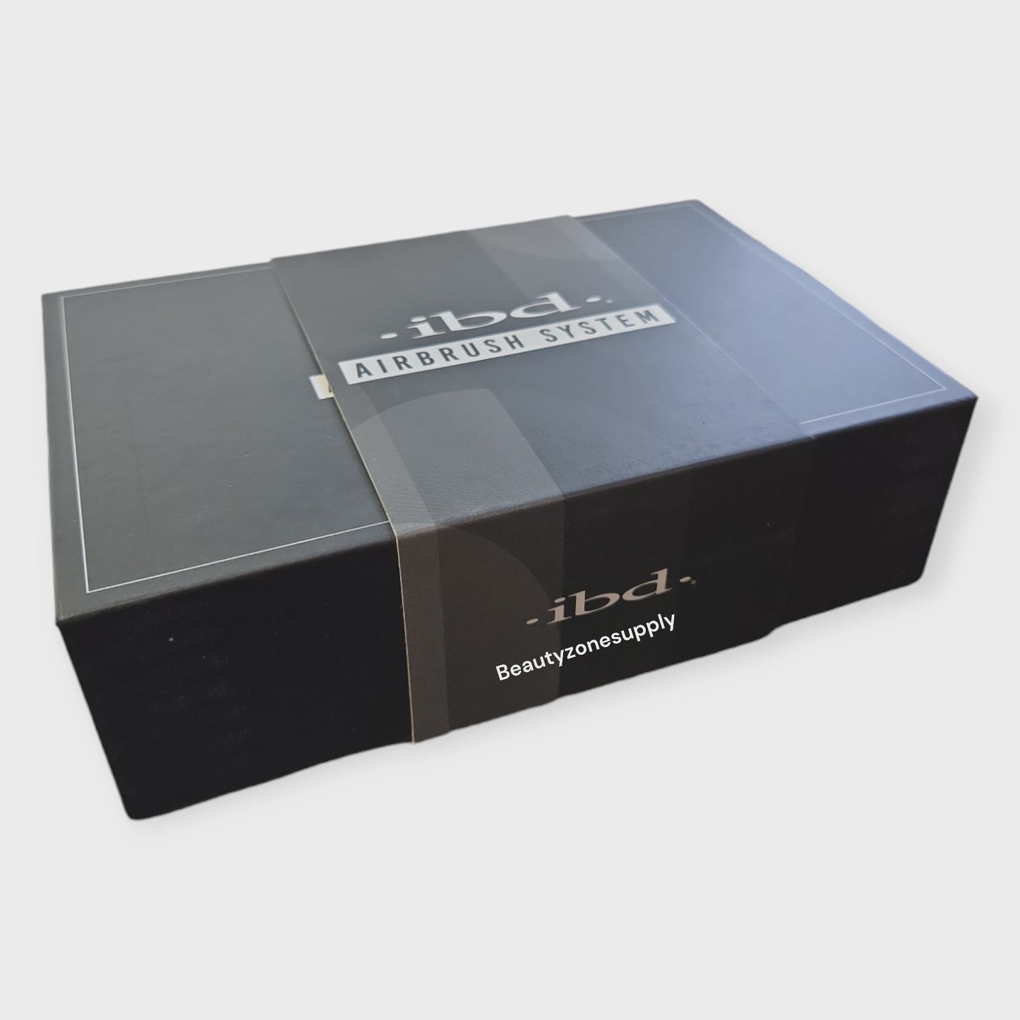 IBD Portable Nail Airbrush system #38679