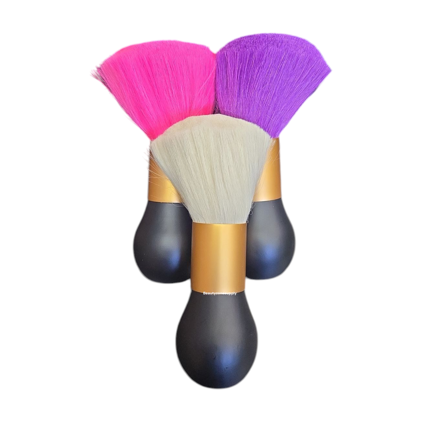 Powder Brush Dust brush Large Assorted Color