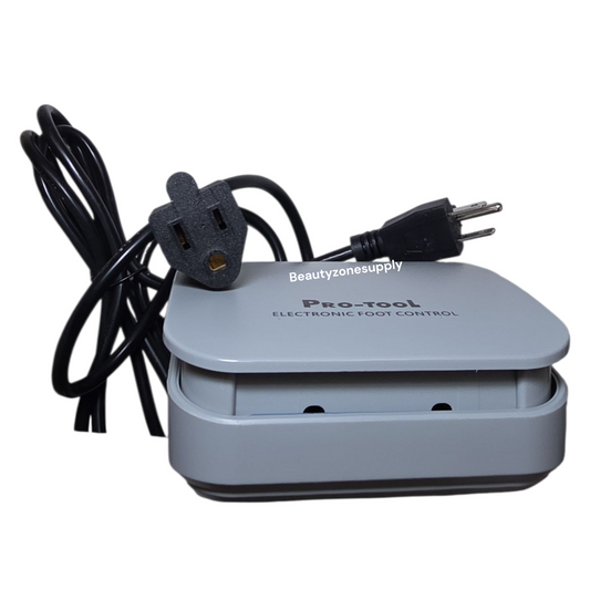 Pro-Tool Foot Control Pedal Speed Control V2