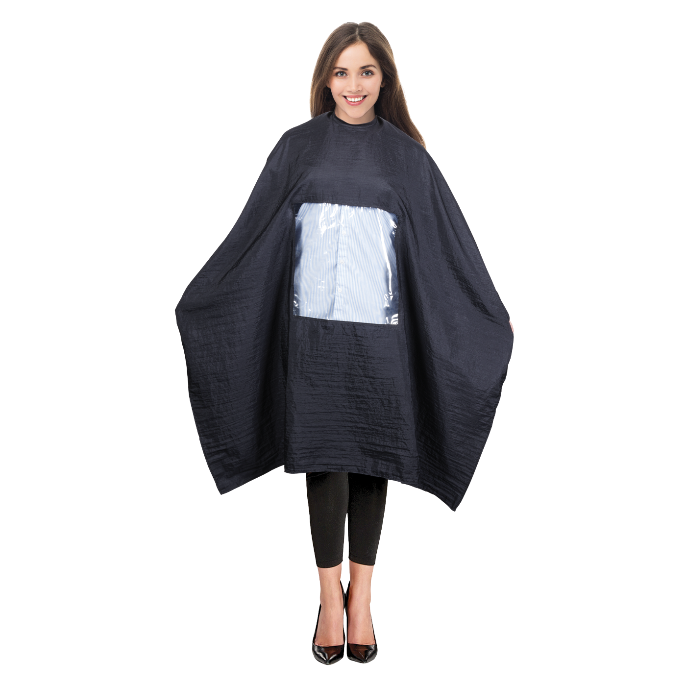 Product Club Easy View Cape #PC-EVC