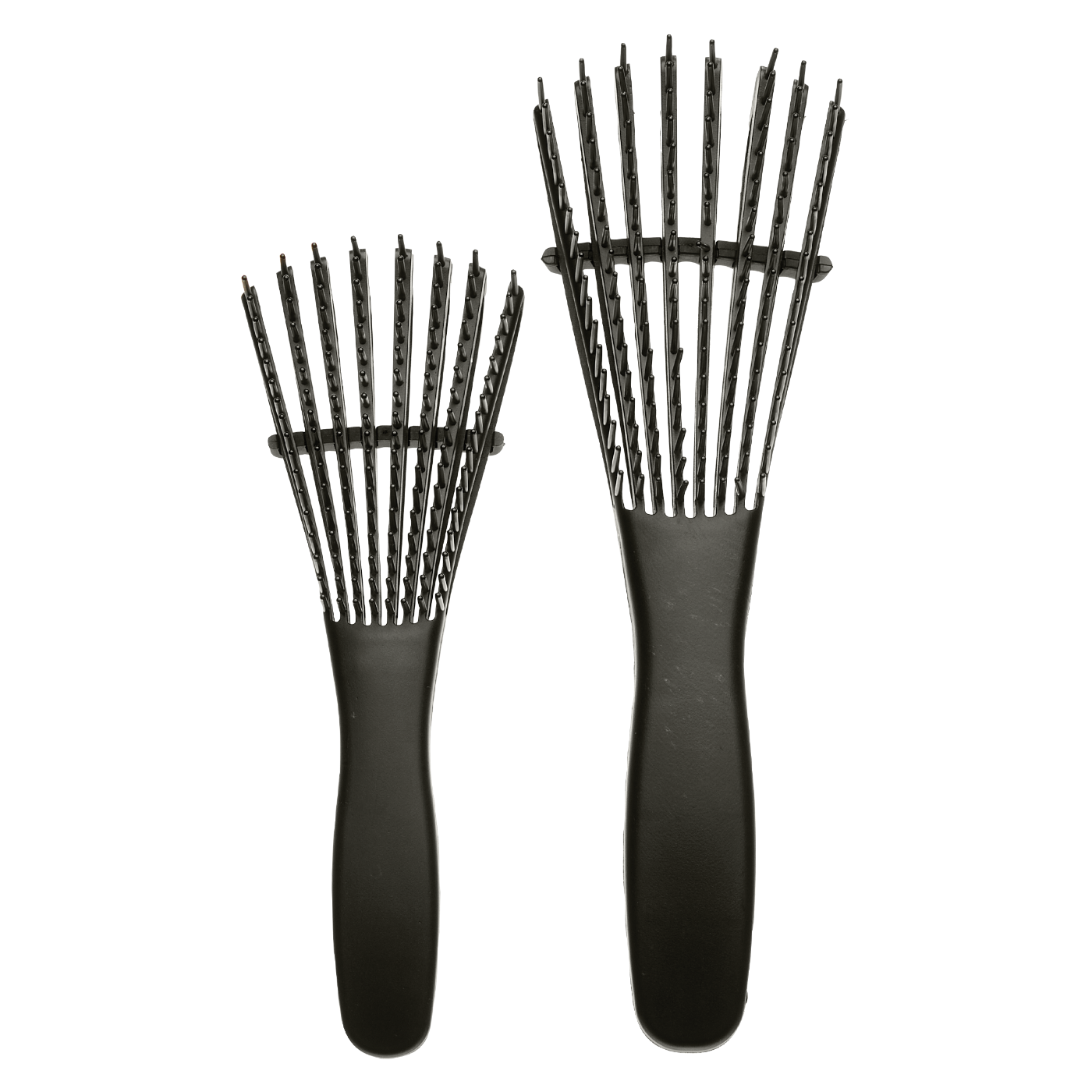 Product Club Flexible Detangling Brush Set #PC-FDB2