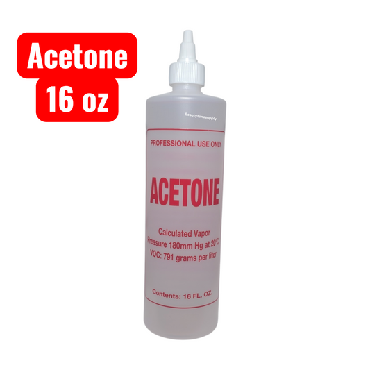 Professional Nail Salon Technician Essentials Kit
