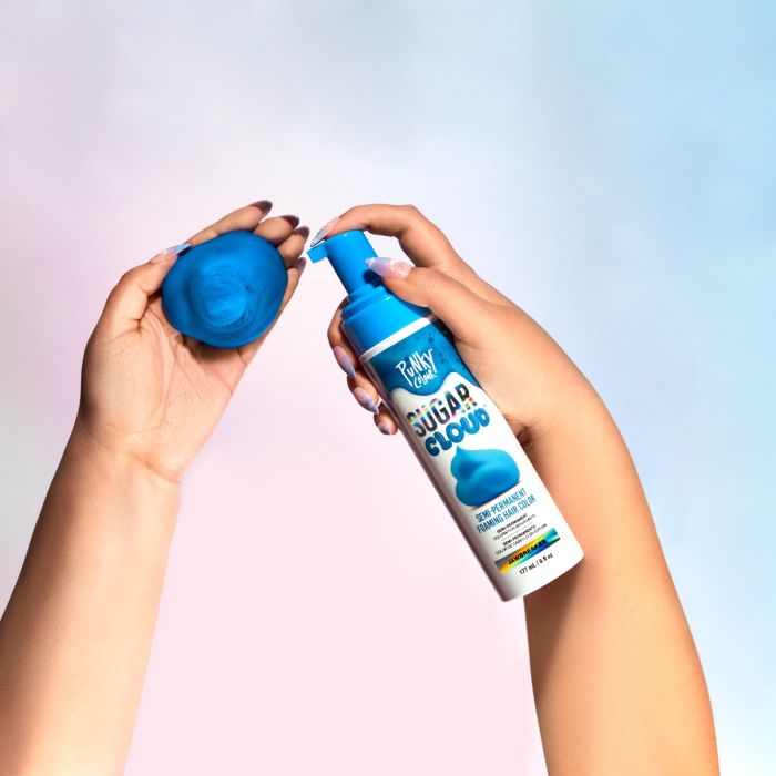 Punky Colour Sugar Cloud Jawbreaker 6oz #37539