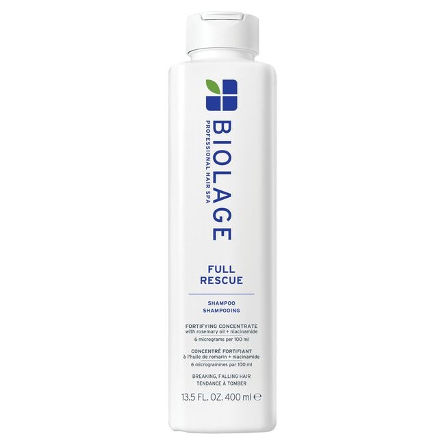 Matrix Biolage FullRescue Shampoo for Thin Hair 13.5 oz