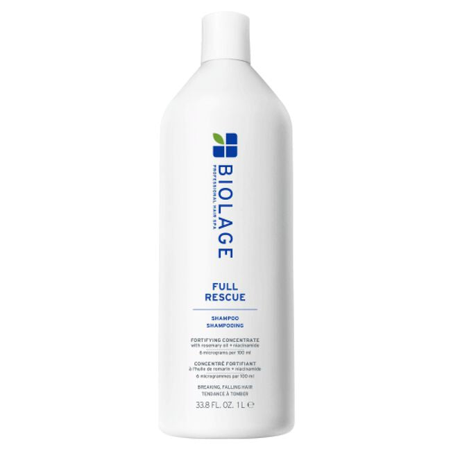 Matrix Biolage FullRescue Shampoo for Thin Hair 33.8 oz