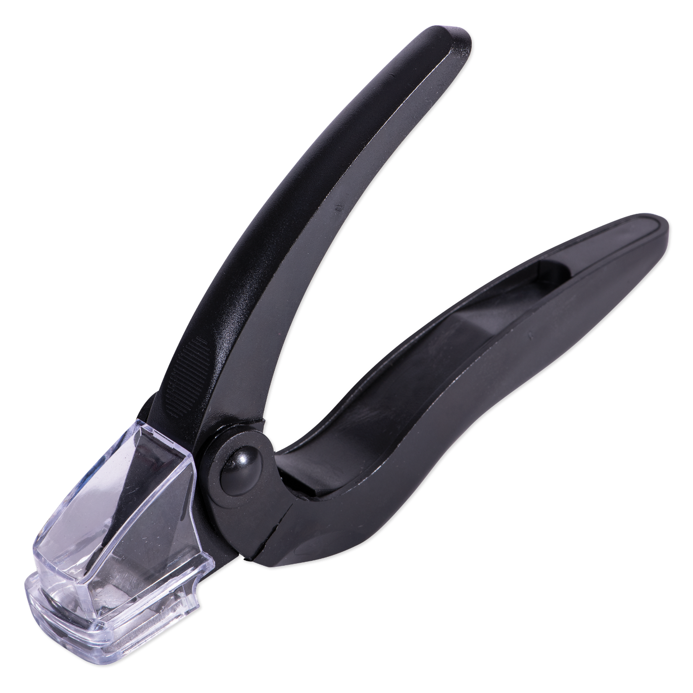 Satin Edge Cutter Nail Slicer with Catcher #SE-2143