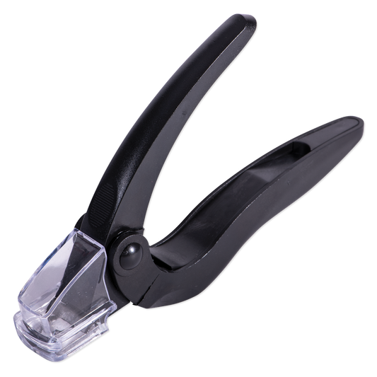 Satin Edge Cutter Nail Slicer with Catcher #SE-2143