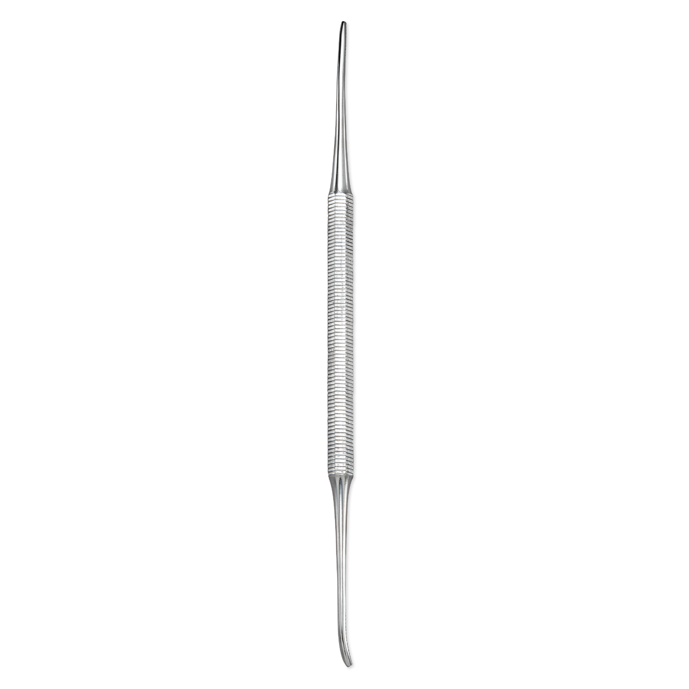 Satin Edge Dual Ended Ingrown Toenail File - 5-1/2" SE-2017