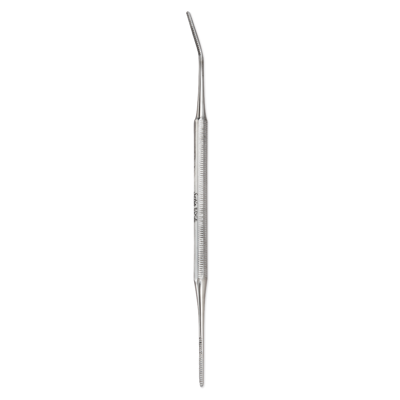 Satin Edge Dual Ended Ingrown Toenail File - 5-3/8" SE-2078