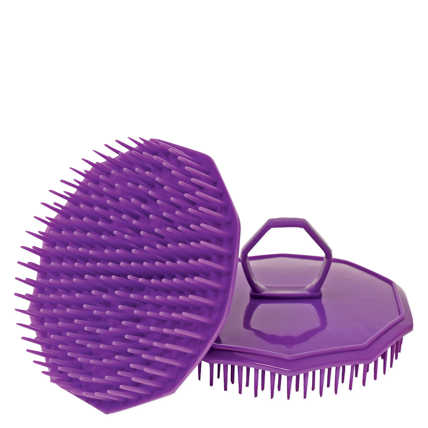 Scalpmaster Barber Shampoo Brush #SC20