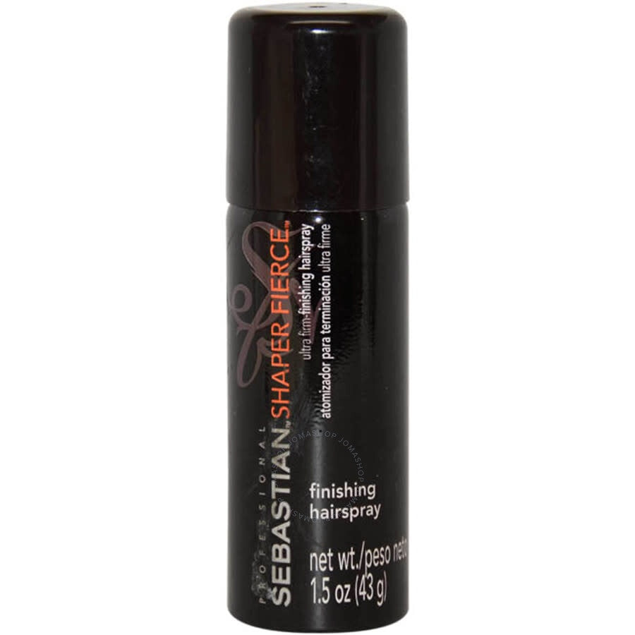 Sebastian Shaper Fierce ultra firm Hairspray 1.5 oz