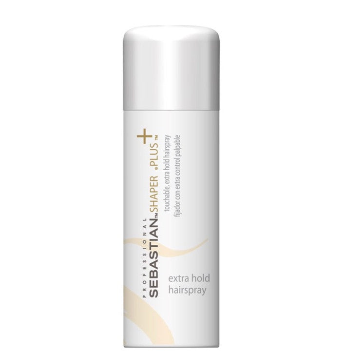 Sebastian Shaper Plus Hairspray 50% VOC 1.5 oz