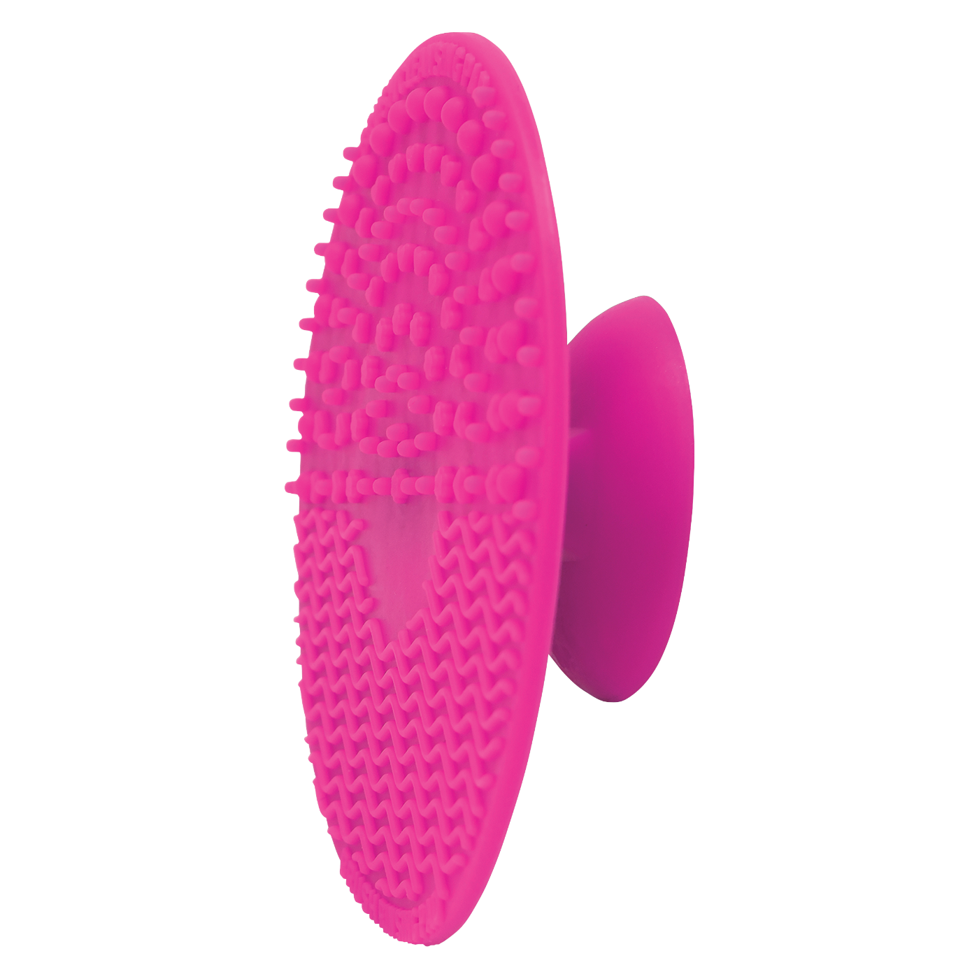 Silicone Cleansing Pad for Makeup Brushes #BI-BCP