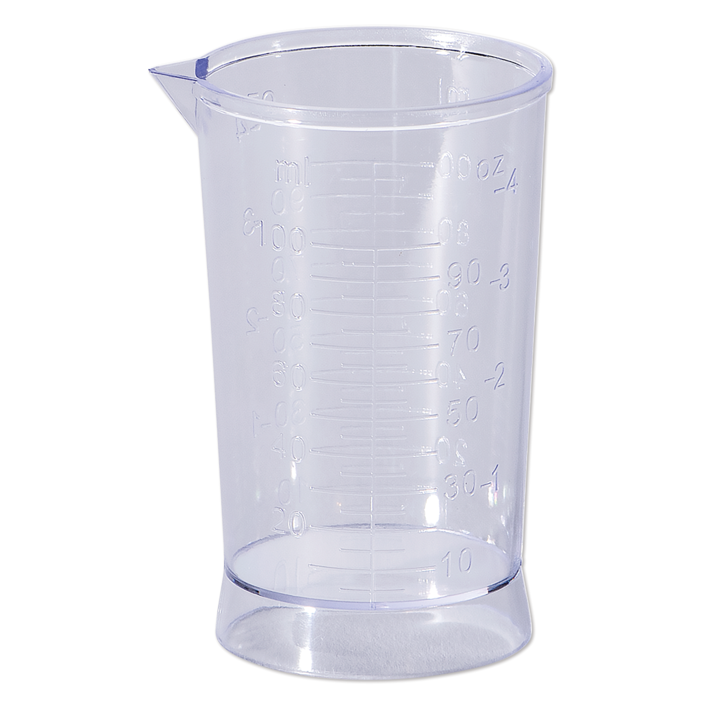 Soft ’n Style Measuring Cup - 4 oz. #SNS-MEAS