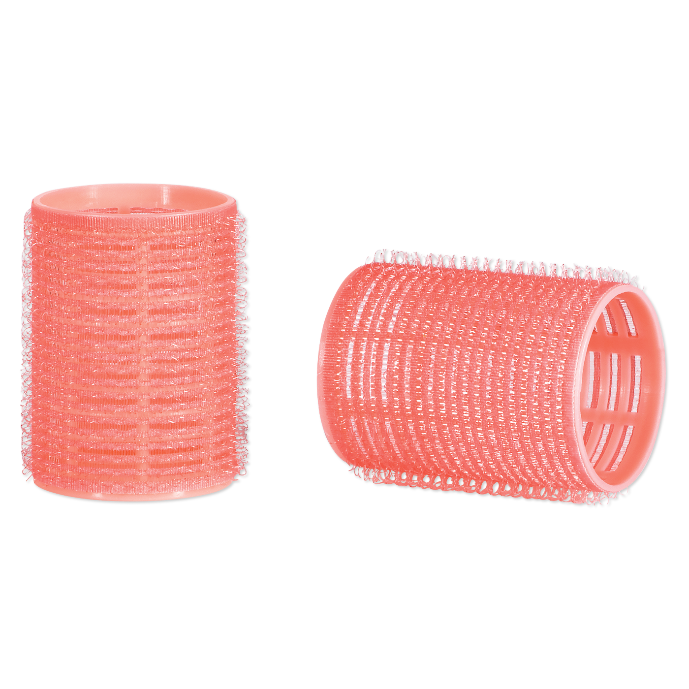 Soft ’n Style Self-Grip Rollers, Pink - 1-3/4" #EZ-16