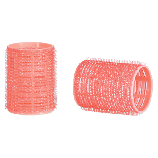 Soft ’n Style Self-Grip Rollers, Pink - 1-3/4" #EZ-16