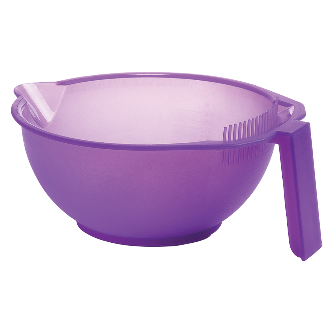 Soft ’n Style Stackable Color Bowl #SNS-BL2