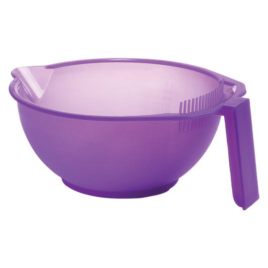 Soft ’n Style Stackable Color Bowl #SNS-BL2