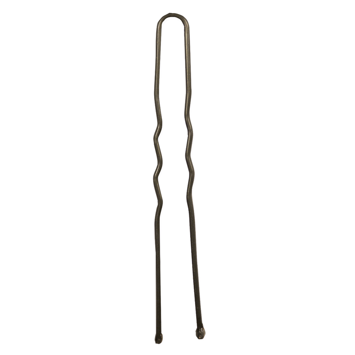 Soft n Style 2" Hair Pin Bronze HP65-BR