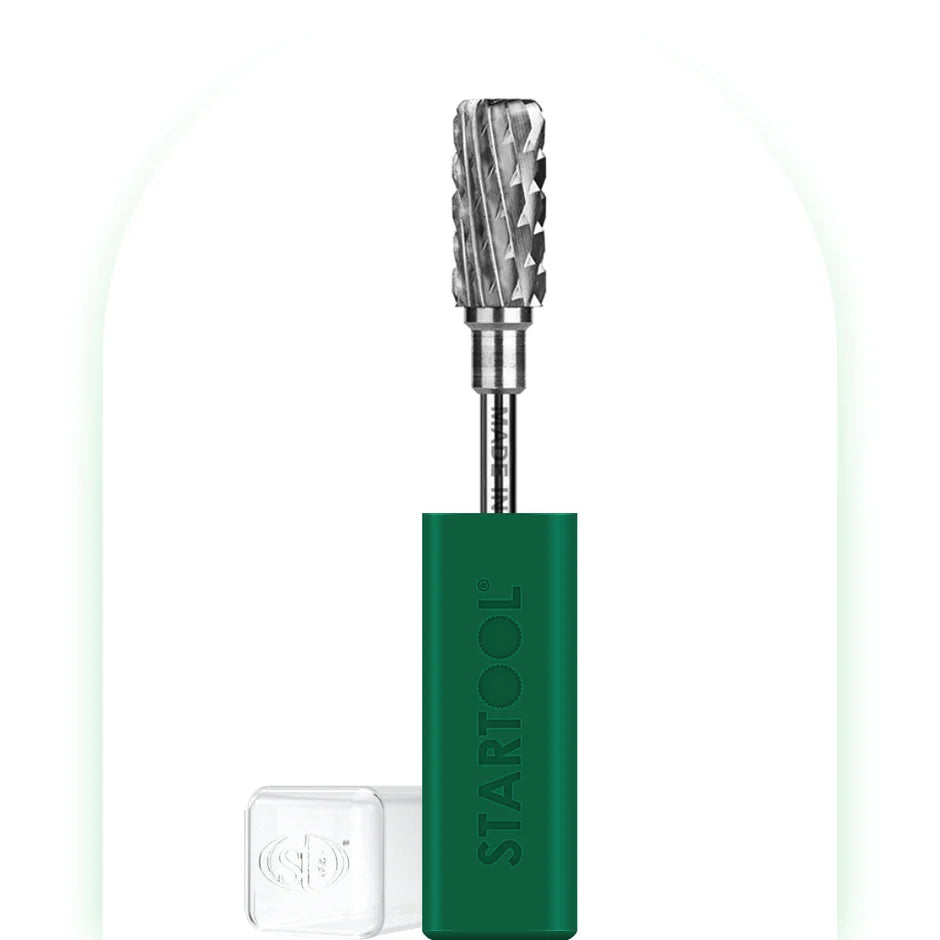 Startool Nail Carbide bit Special Shark 3X Coarse