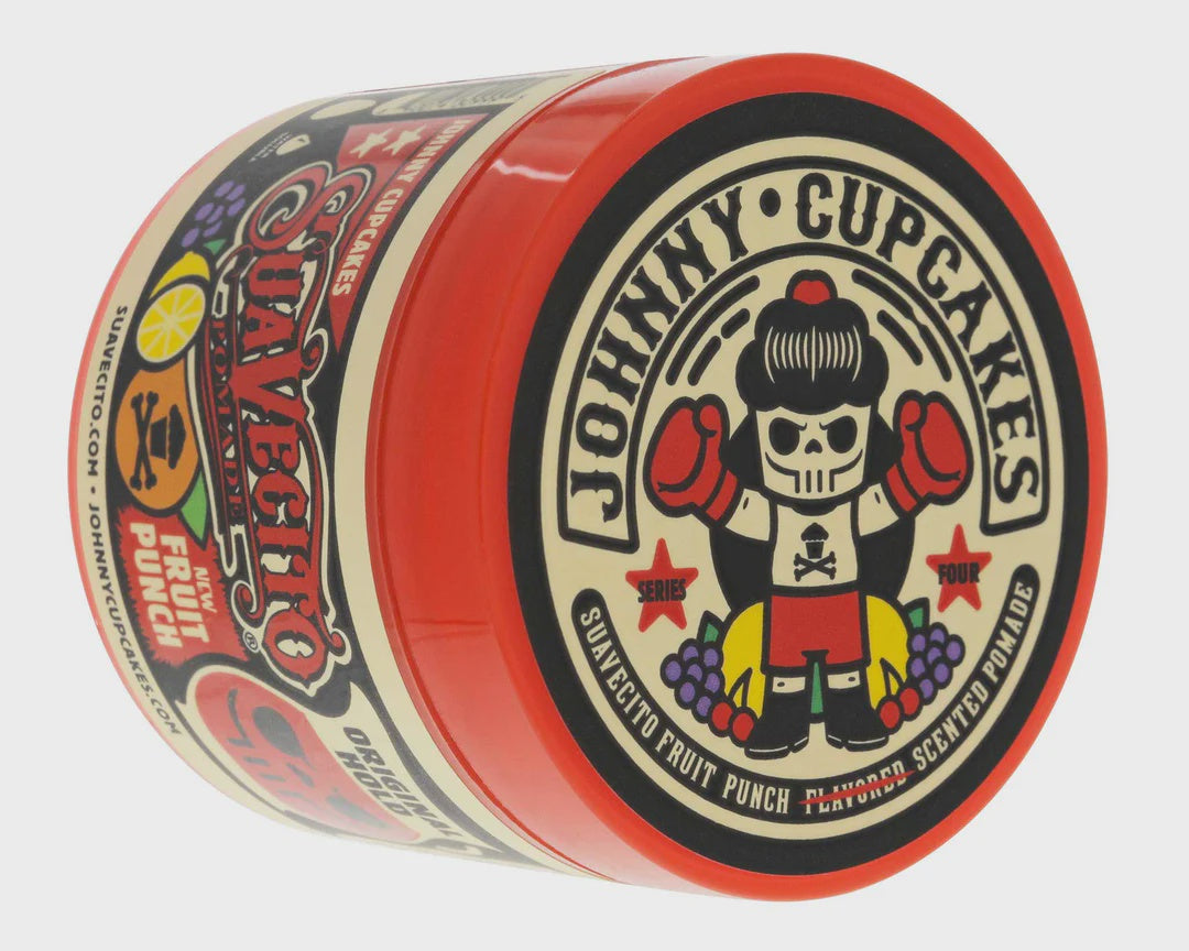 Suavecito Johnny Cupcakes Original 4 oz