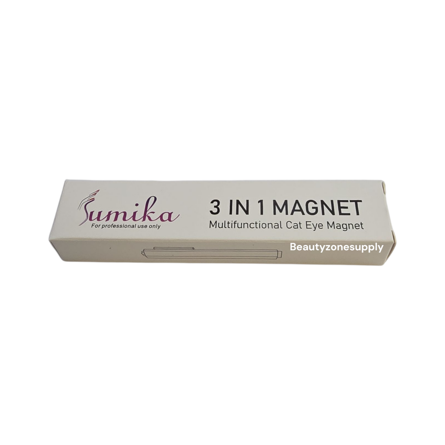 Sumika Cat Eye 3 in 1 Magnet
