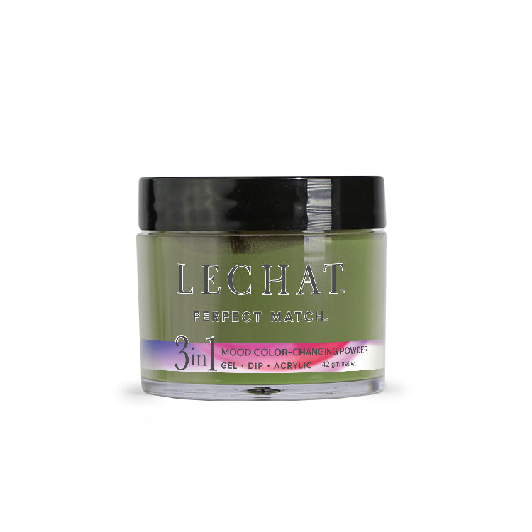 Lechat Perfect Match Dip Powder Mood Color Summer Camp #PMMCP80