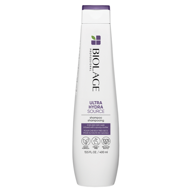 Matrix Biolage Ultra HydraSource Shampoo 13.5 OZ