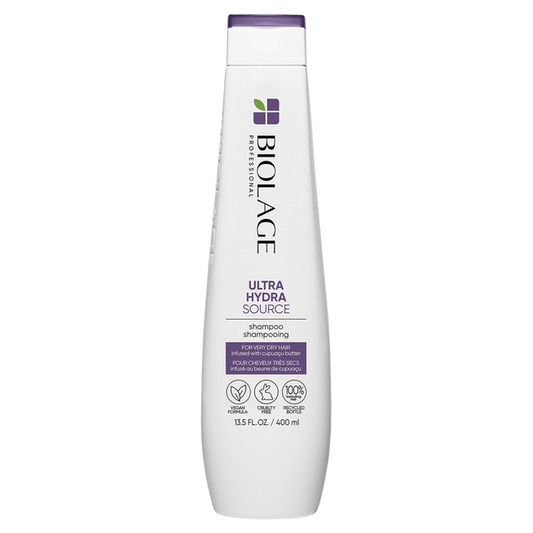 Matrix Biolage Ultra HydraSource Shampoo 13.5 OZ