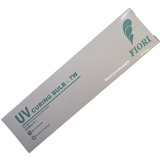 UV Curing Bulb 7W – Replacement Tube Starter