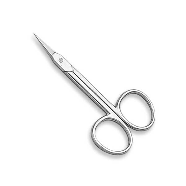 Ultra 3 1/2" Pro Manicure Cuticle Scissors #2103u