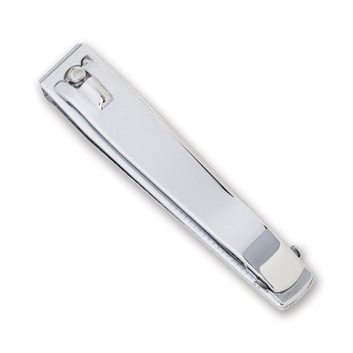 Ultra Professional Wide Jaw Toenail Clipper stainless #3554U
