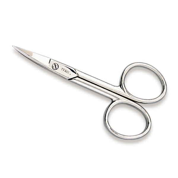 Ultra Professional 3-1/2" Nail Scissors #2104U