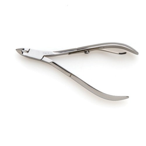 Ultra Professional Cuticle Nipper 1/4 Jaw stainless #2424U