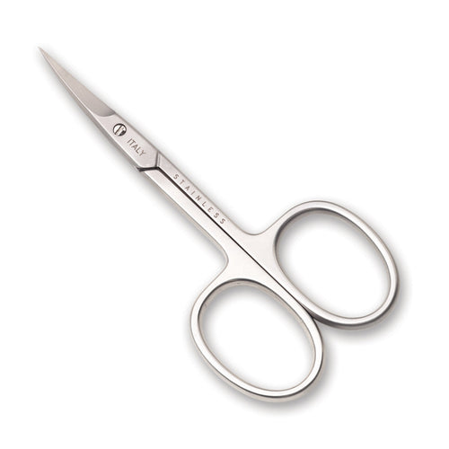 Ultra Professional Cuticle Scissors-Stainless #2110U